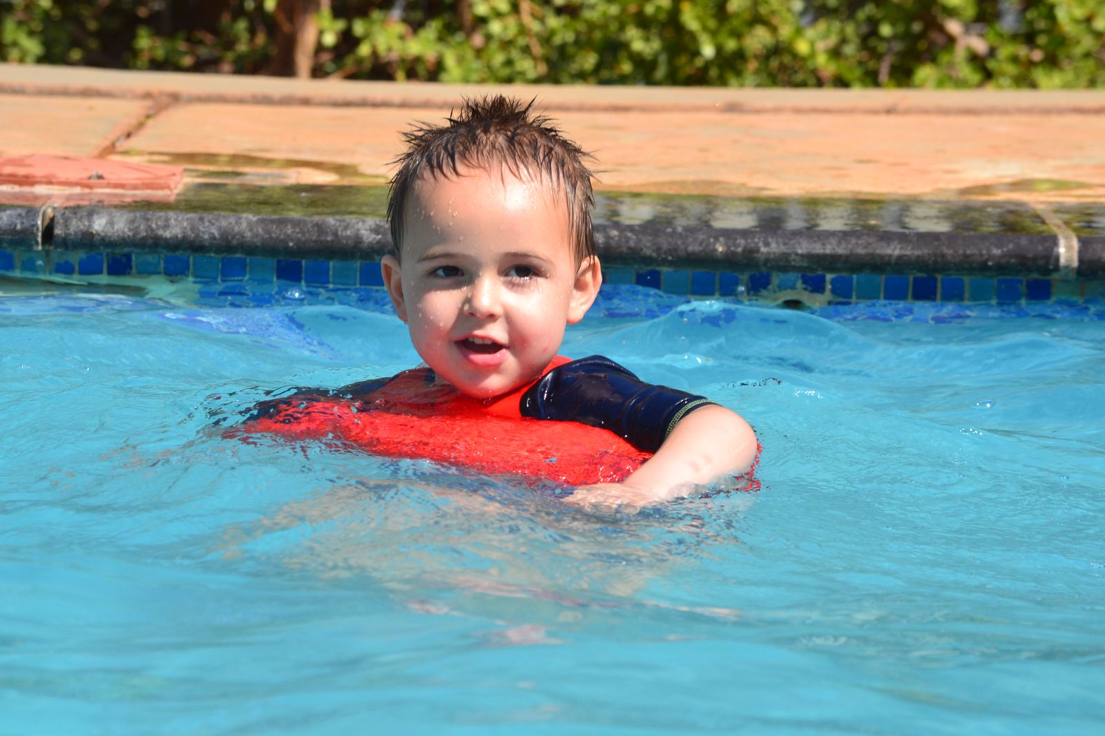 Water-Bugs Swimming Aid